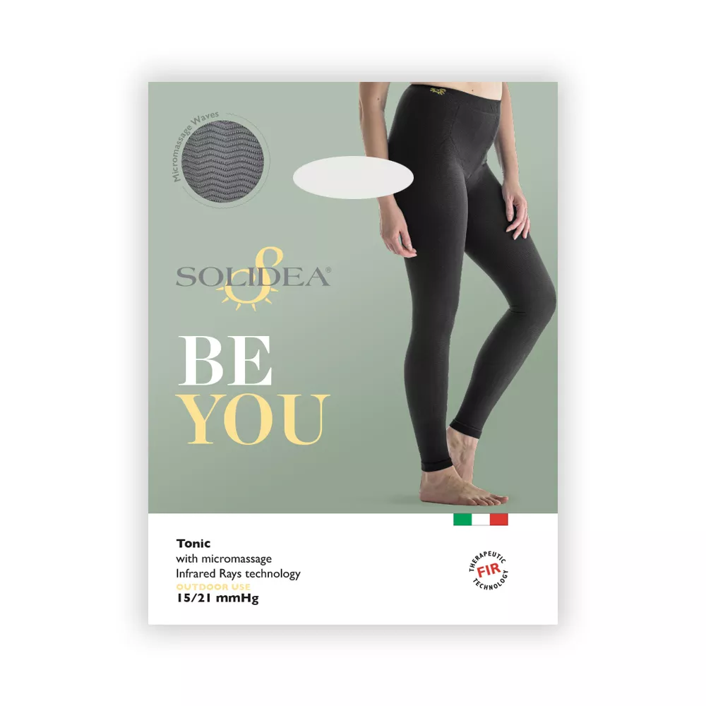 BE YOU TONIC