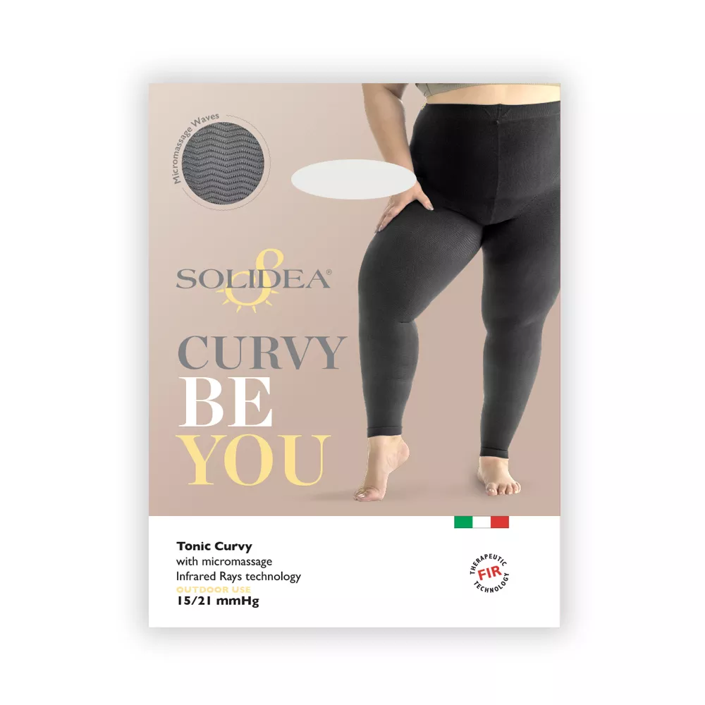 BE YOU TONIC CURVY