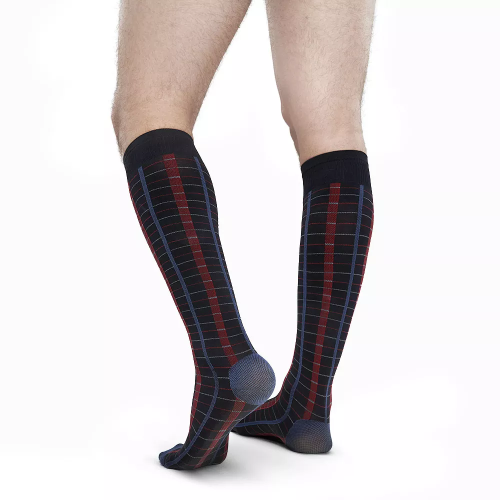 SCOTTISH KNEE HIGH 100